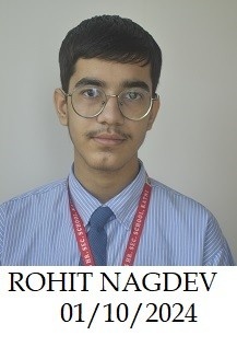 ROHIT NAGDEV Photo